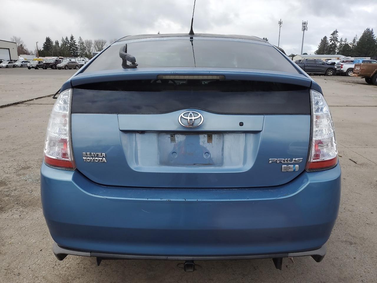 2008 Toyota Prius - Image 6