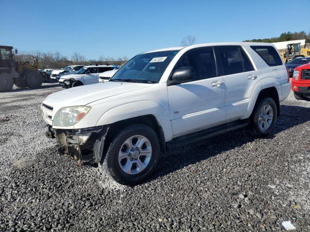 2004 Toyota 4Runner Sr5