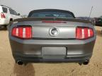 2012 Ford Mustang Gt de vânzare în San Antonio, TX - Side
