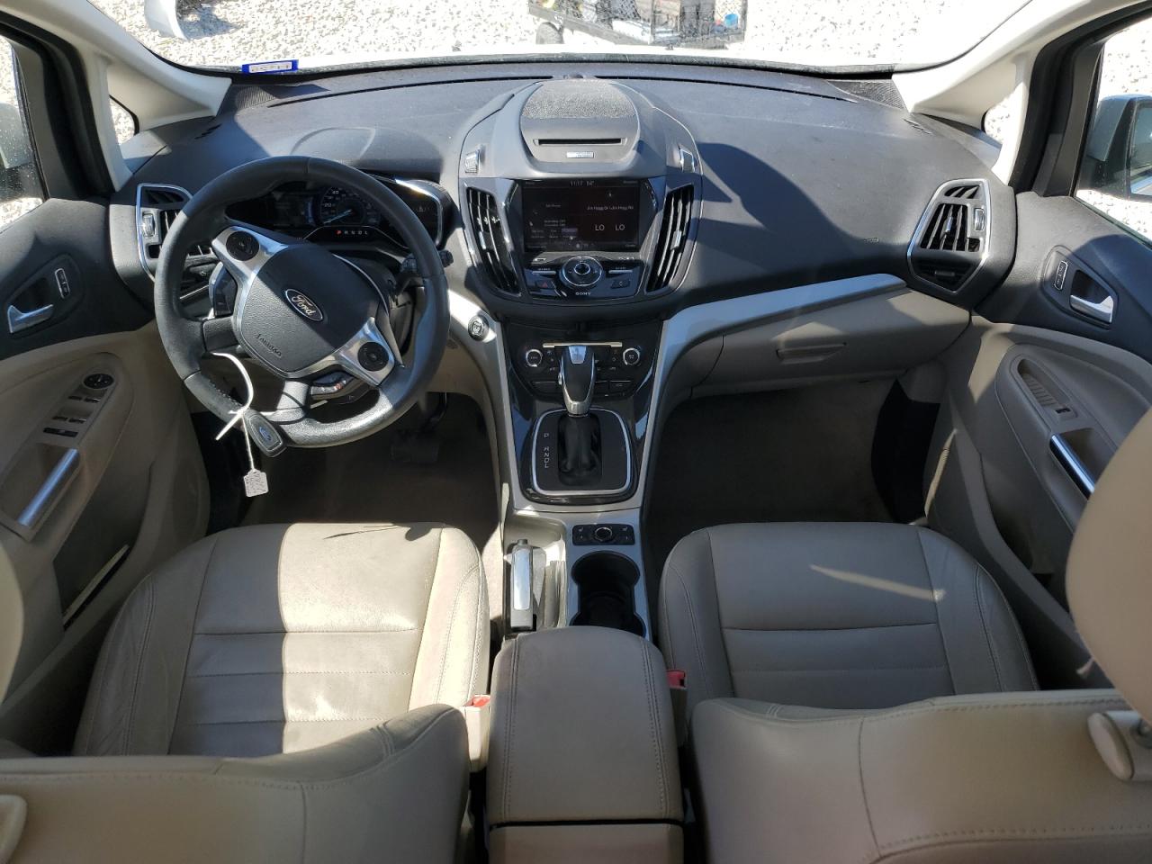 2013 Ford C-MAX - Image 8