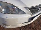 2010 LEXUS IS 220D F for sale at Copart CORBY