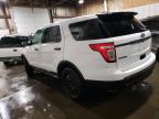 2015 Ford Explorer Police Interceptor for Sale in Anchorage, AK - Front End