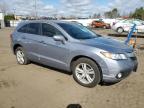 2015 Acura Rdx Technology for Sale in New Britain, CT - Side
