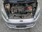 2016 Ford Fiesta Se на продаже в Mentone, CA - Side