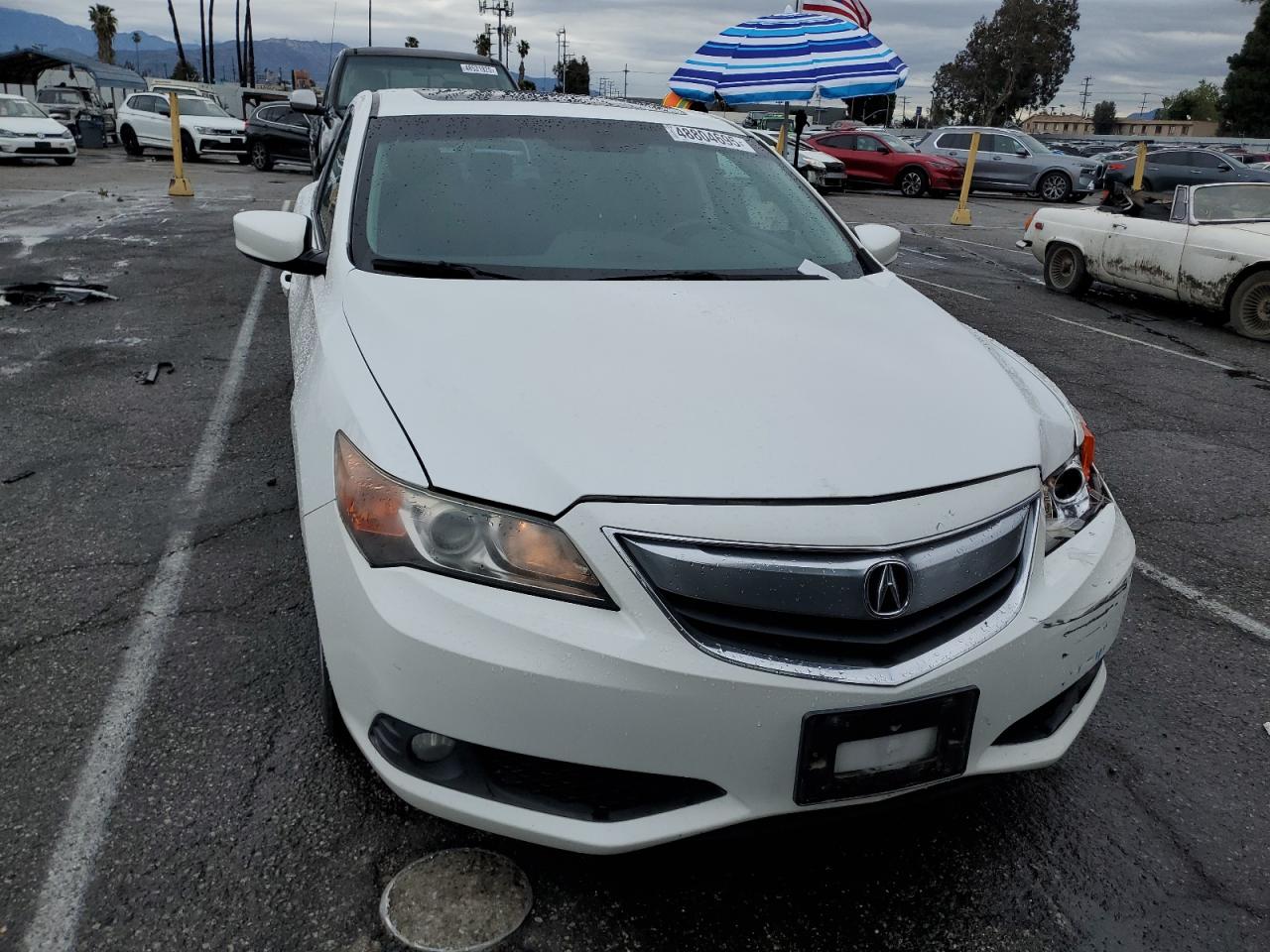 2014 Acura ILX - Image 5