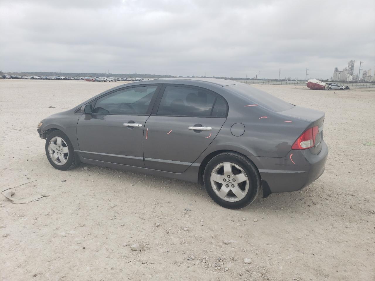 2010 Honda Civic - Image 2