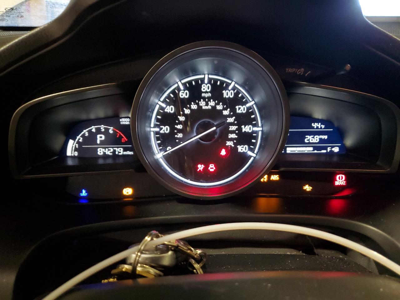 2018 Mazda 3 - Image 9