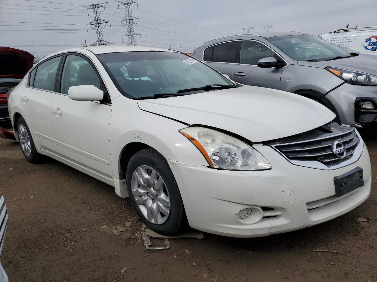 2011 Nissan Altima - Image 4
