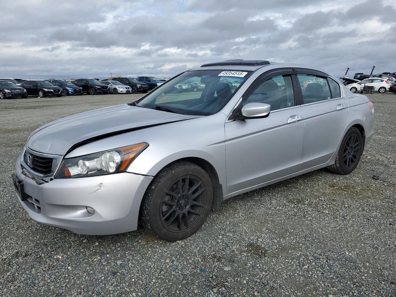 2010 Honda Accord - Image 1