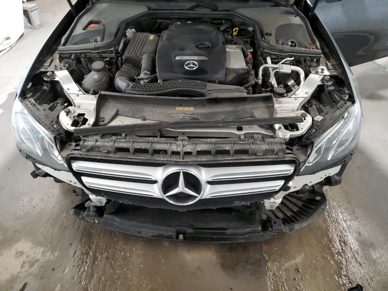 2017 Mercedes-Benz E-klasse - Image 11
