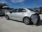 2020 Toyota Corolla Le de vânzare în Ocala, FL - Rear End