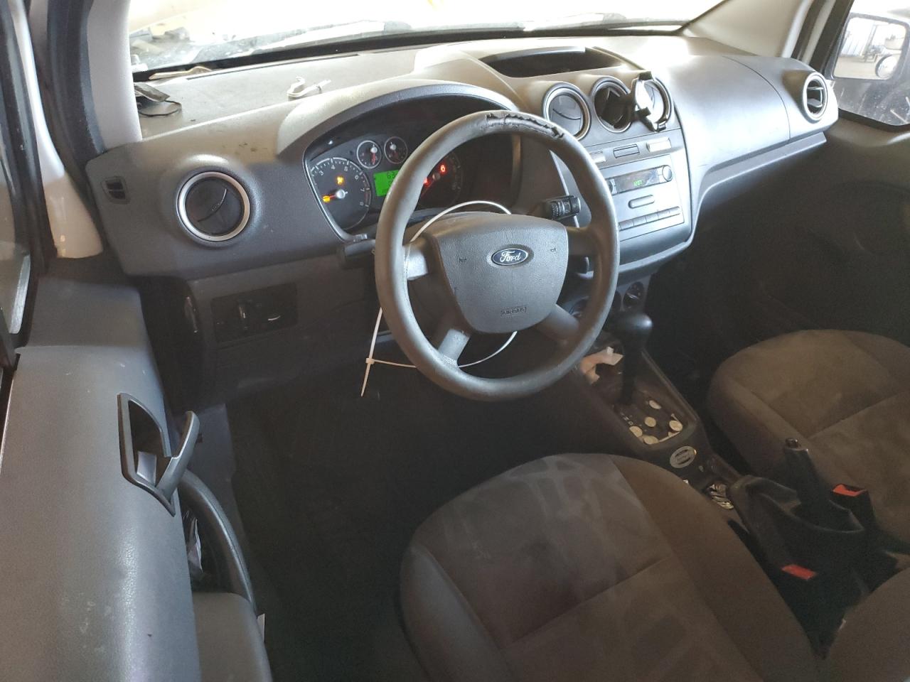 2013 Ford Transit - Image 8