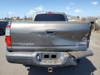 2006 Toyota Tundra Double Cab Limited na sprzedaż w Kapolei, HI - Rear End