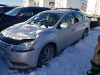 2015 NISSAN SENTRA S   à vendre chez Copart QC - MONTREAL