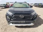 2019 Toyota Rav4 Adventure en Venta en Amarillo, TX - Rear End