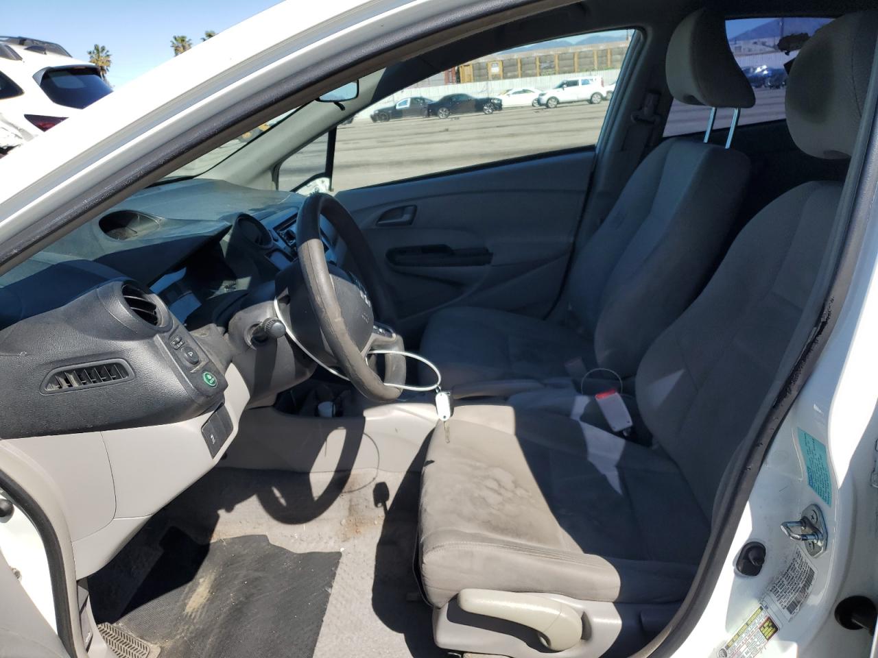 2011 Honda Insight - Image 7