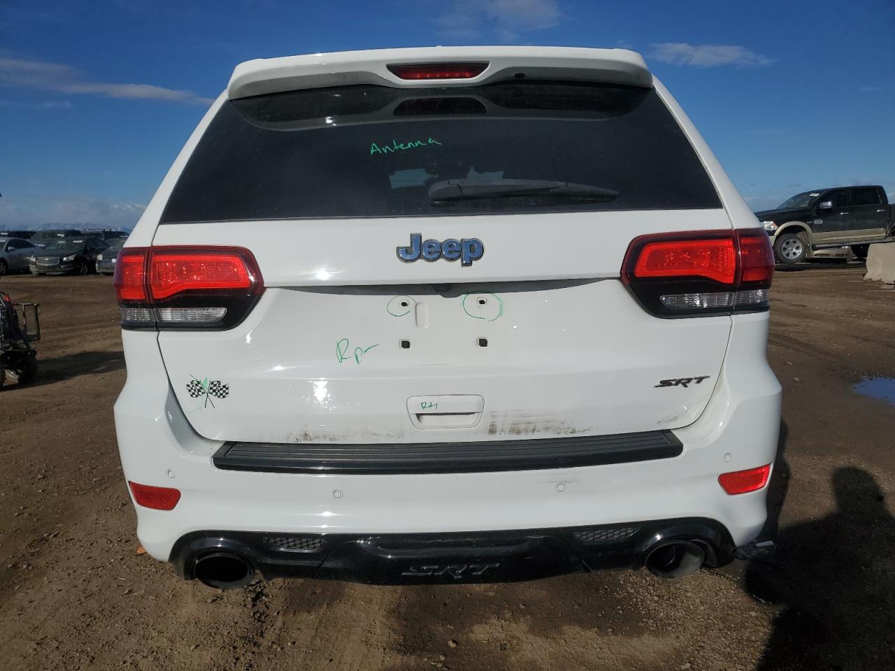 2014 Jeep Grand Cherokee - Image 6