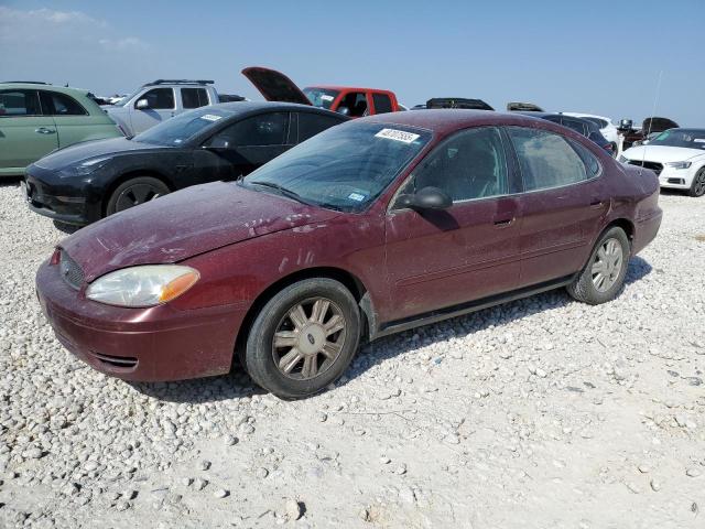 2007 Ford Taurus Sel