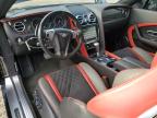 2018 Bentley Continental Gt Supersports за продажба в Marlboro, NY - Water/Flood