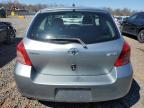 2007 Toyota Yaris  de vânzare în Hillsborough, NJ - Minor Dent/Scratches