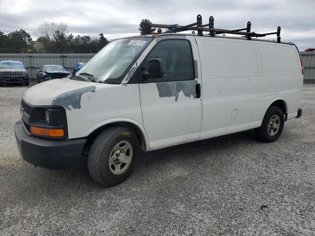 2006 Chevrolet Express G1500 