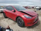 2020 Tesla Model Y  на продаже в Magna, UT - Front End