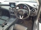 2017 MERCEDES BENZ GLA 200 SP for sale at Copart EAST KILBRIDE