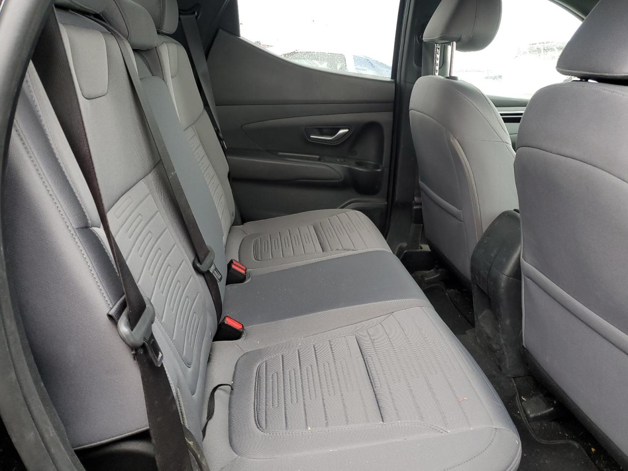 2022 Hyundai Santa Cruz Sel VIN: 5NTJCDAE6NH000688 Lot: 50096055