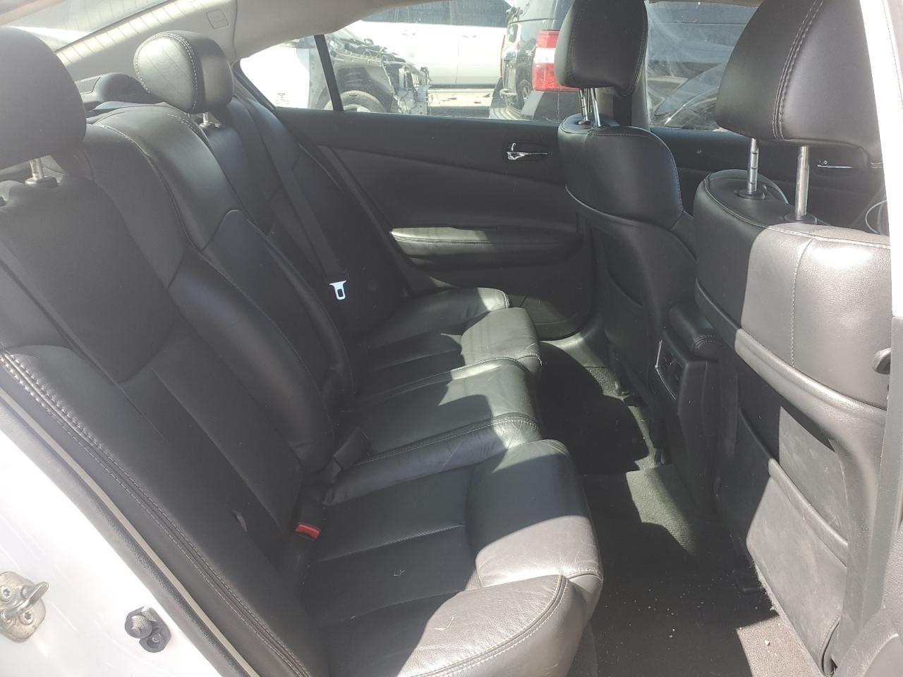 2012 Nissan Maxima S VIN: 1N4AA5AP2CC831745 Lot: 48953975