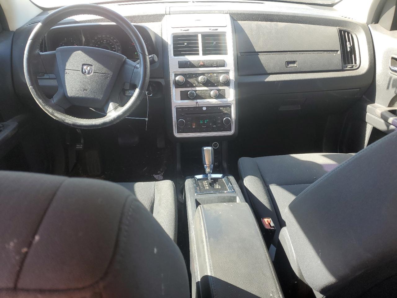 2010 Dodge Journey - Image 8