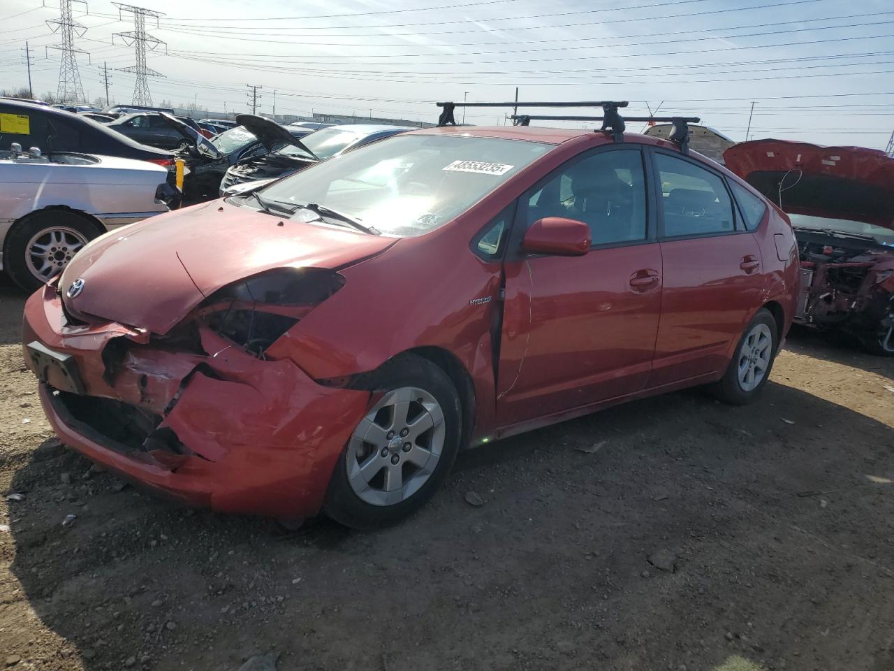 2009 Toyota Prius - Image 1