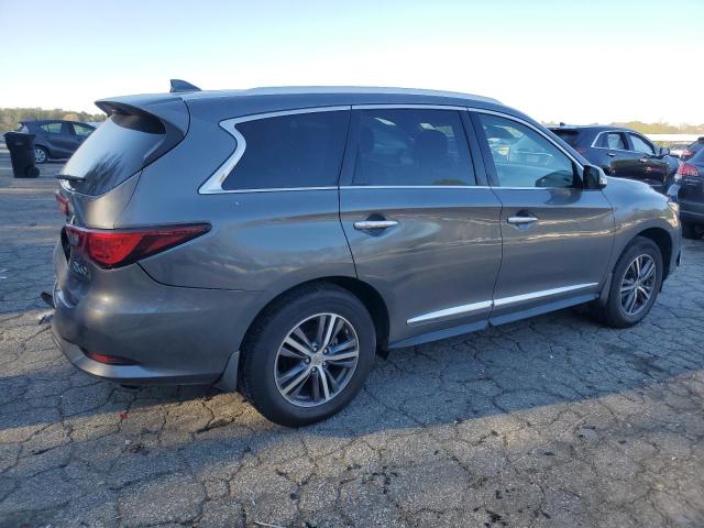  INFINITI QX60 2019 Серый