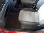2011 SKODA FABIA S 6V for sale at Copart SANDTOFT