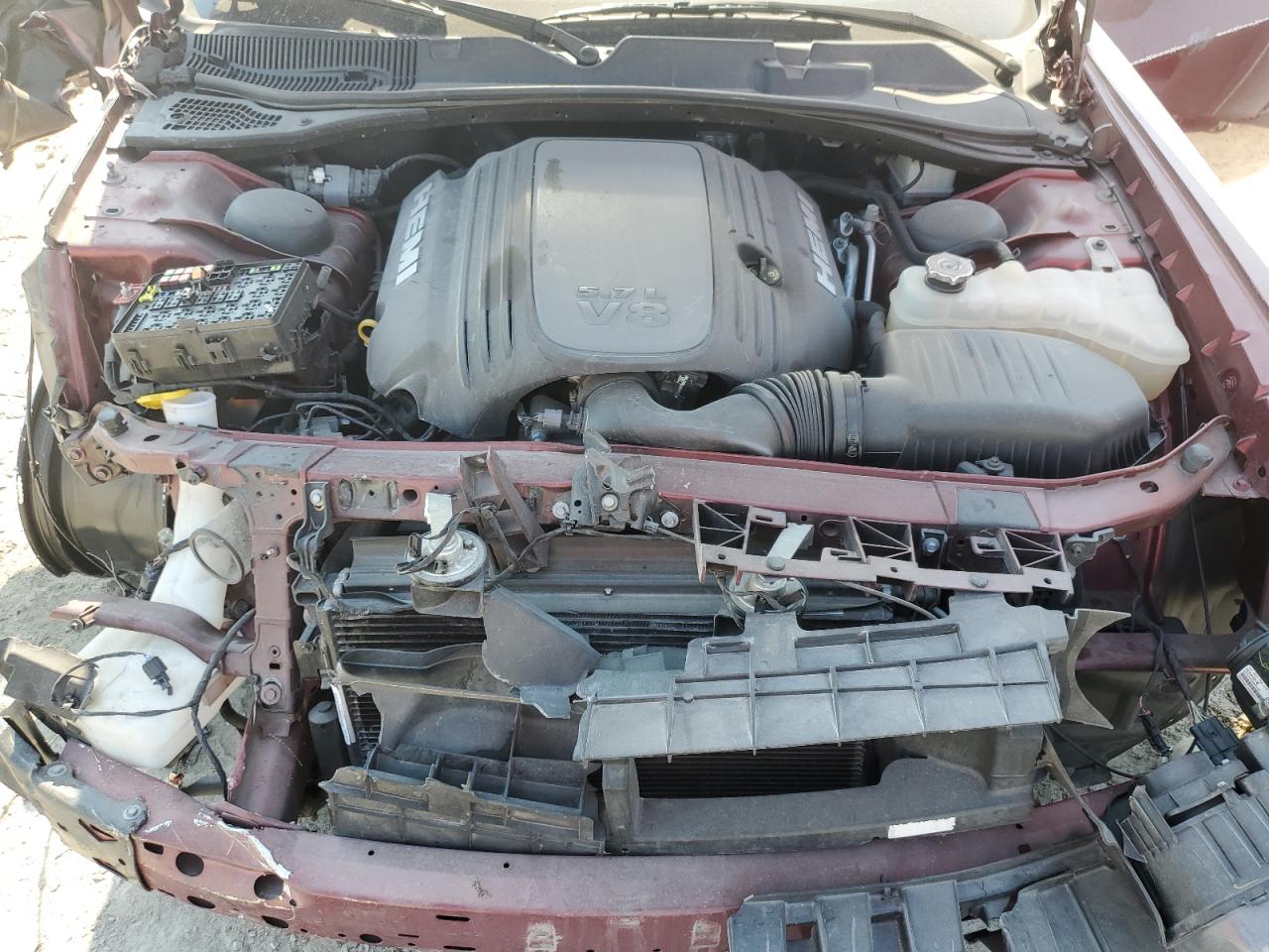 2019 Dodge Challenger R/T VIN: 2C3CDZBT6KH731581 Lot: 48587025