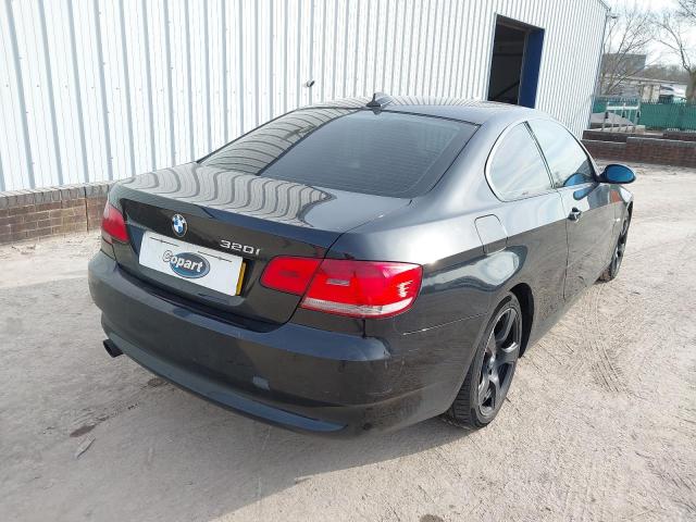 2008 BMW 320I SE AU