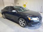 2013 Volkswagen Passat Se за продажба в Hurricane, WV - Front End