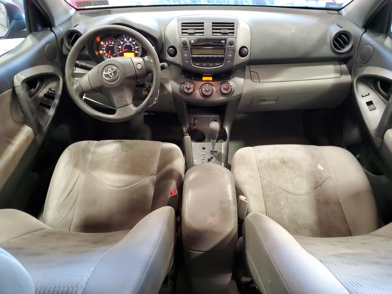 2009 Toyota RAV 4 - Image 8