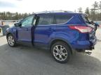2014 Ford Escape Titanium   zu verkaufen in Windham, ME - Rear End