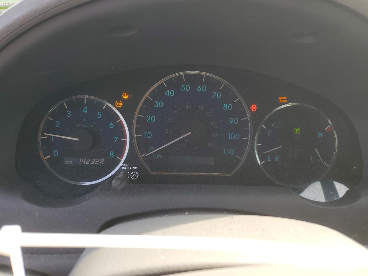 2006 Toyota Sienna - Image 9