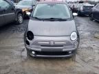 2012 FIAT 500 LOUNGE for sale at Copart QC - MONTREAL