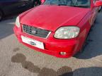 2004 HYUNDAI ACCENT CDX for sale at Copart SANDWICH