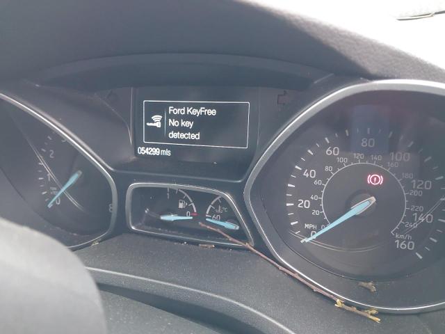 2019 FORD KUGA ST-LI