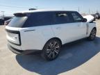 2023 Land Rover Range Rover Se продається в Sun Valley, CA - Front End