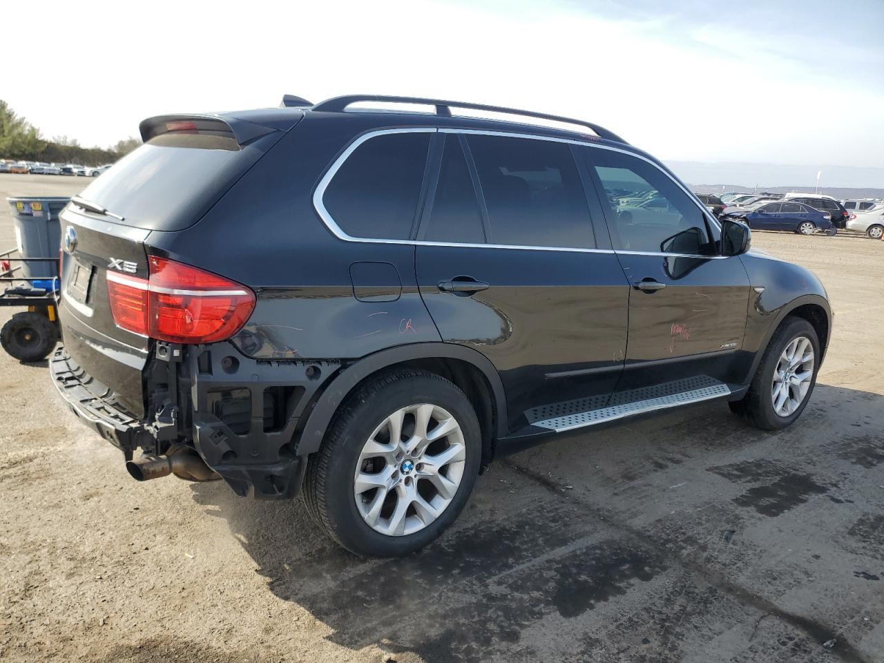 2013 BMW X5 - Image 3