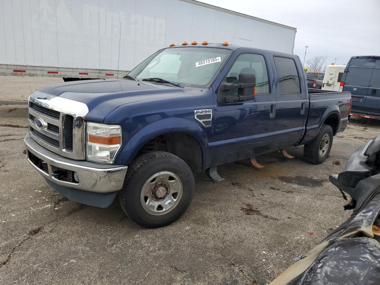 2008 Ford F250 - Image 1
