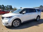 2022 Kia Carnival Lx на продаже в Longview, TX - Front End