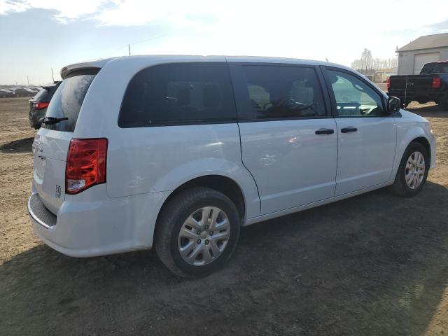  DODGE CARAVAN 2019 Biały