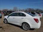 2012 Chevrolet Sonic Ls продається в Des Moines, IA - Normal Wear