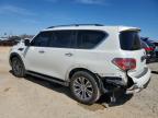 2019 Nissan Armada Sv for Sale in Tanner, AL - Rear End