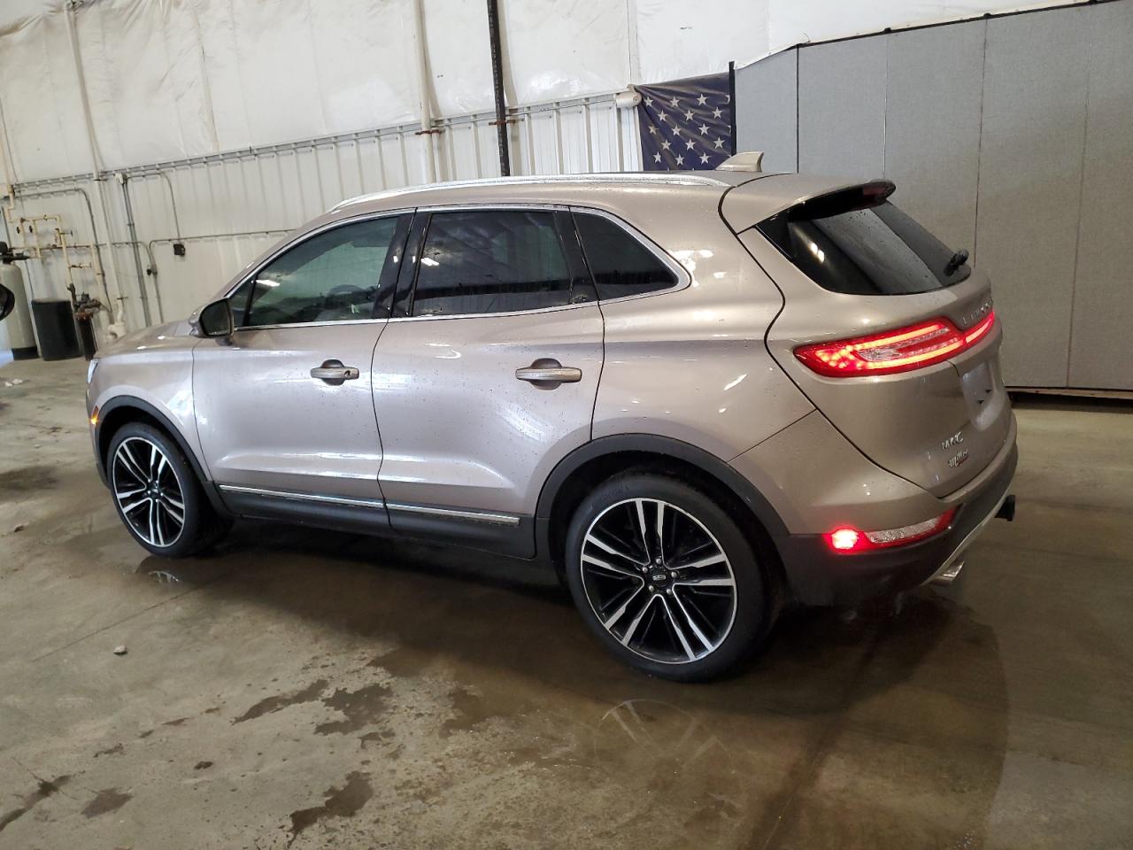 2018 Lincoln MKC - Image 2